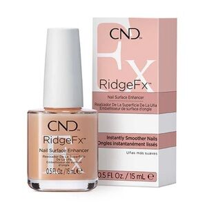 CND | Ridge Fix